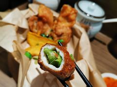 -雷神拉面(财富中心玉米楼店)