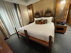 -澳门圣地牙哥古堡酒店