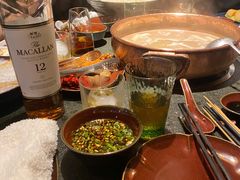 -荣记火锅(青悦城店)