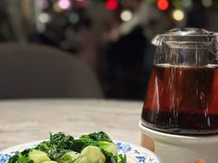-广州花园酒店荔湾亭·地道点心·粤式饮茶