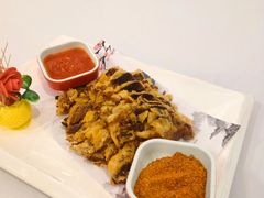 -山西饭店