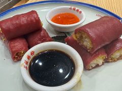 -荔银肠粉·非遗手藝(夫子庙店)