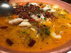 -云海肴·汽锅鸡·云南菜(高德置地店)