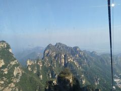 -狼牙山风景区