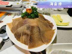 -海底捞火锅(龙湖北京大兴天街店)
