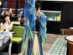 -奇芳阁·百年清真南京菜(夫子庙店)