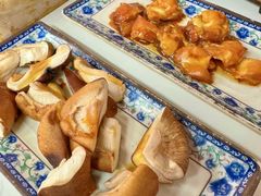 -大槐树烤肉馆