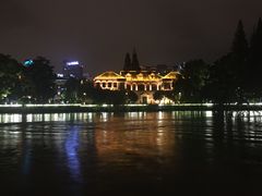 -南通濠河风景名胜区