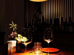 -肆海小川菜酒馆Wine Bistro (青年路店)