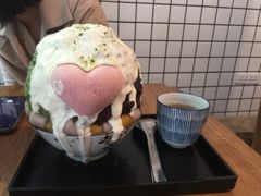 -WONDER ICE 萬得冰田(建設路总店)