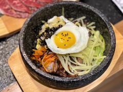 -韩满园· 甄选韩式烤肉