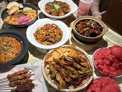 -谭十三大排档·18年老字号(船山路总店)