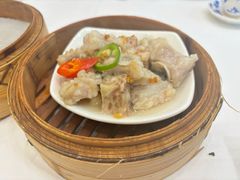 -御彩酒家(东风东路店)