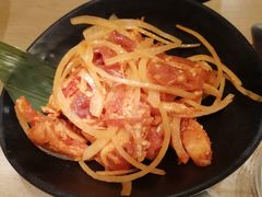 -新石器烤肉(南站店)