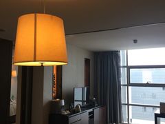 -青岛海尔洲际酒店