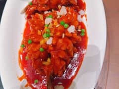 -上海银厨(武宁路店)