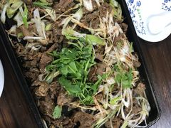-清真永恒华威肉饼(潘家园店)