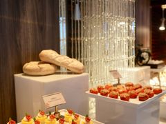 -广州花园酒店-凌璇阁360度高空海鲜自助餐CAROUSEL