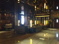 -怡和春天大酒楼(柳芳店)