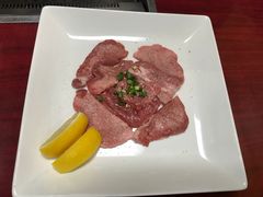 -宮崎牛第一号指定店 焼肉の幸加園(橘通店)