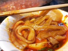 -巴蜀大宅门火锅(北大街店)