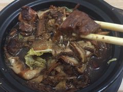 -赵家牛肉砂锅(台西三路店)