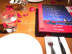 -弗兰克牛排西餐厅Ribone steak house(柠檬花园店)