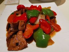 -衡山汇·高级粤菜(霄云路店)