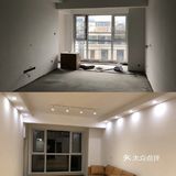 把老旧的阳台充分利用起来，虽然只扩了3平米
