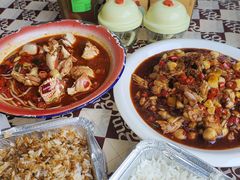 -老三样·旧食新味(万寿宫店)