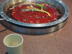 -巴倒烫陆派火锅山庄(南山总店)