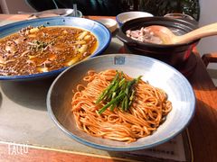 -兰溪小馆(东直门簋街店)