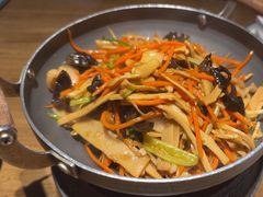 -东方红·湖南菜(金屿店)