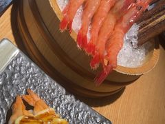 -沼津港精致料理·寿喜烧·烧鸟(青浦宝龙广场日料榜单店)
