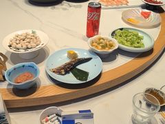 -黑木原精致料理·铁板烧