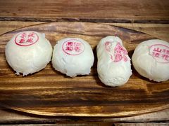 -富华斋饽饽铺·宫廷糕点·伴手礼(护国新天地店)