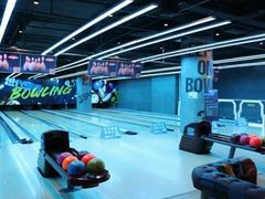 -世代星球·保龄球·镭战真人CS·团建(杨浦店)