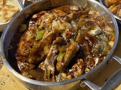 -黄记煌三汁焖锅(崇文门店)