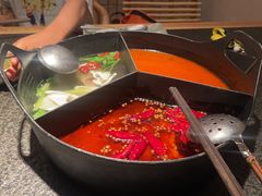 -三出山火锅(南京万象天地店)