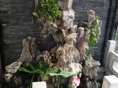 -知足堂养生会所(碑亭巷店)