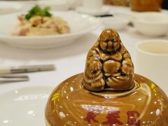 -聚春园自助餐厅(东街口店)