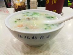 -银记肠粉店(赤岗店)
