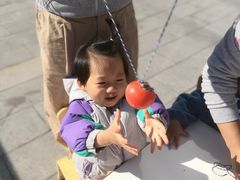 -惠洛克国际儿童之家(绿博园中心)