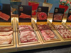 -比特堡蒸汽海鲜烤肉自助(长安万达店)