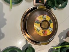 -润园四季椰子鸡火锅(南山海岸城店)