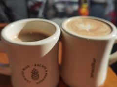 -Jamaicablue Coffeeshop(中央广场店)