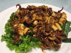 -小船渔村•大连菜•大连焖鱼(明泽街店)