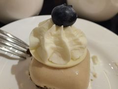 -The Lounge·大堂酒廊·北京粤财JW万豪酒店