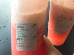 -喜茶(佛山顺德大良东乐路店)