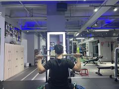 -AK健身普拉提拉伸私教馆(中八店)
